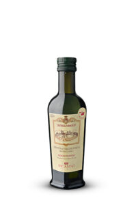 Castello Di Brolio Monocultivar Moraiolo Olio Extra Vergine Dop